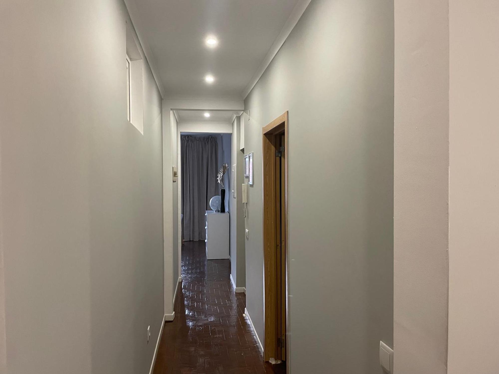 Ady House 2 Aparthotel Сетубал Екстериор снимка