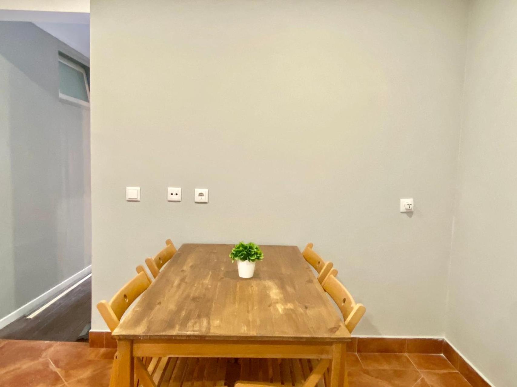 Ady House 2 Aparthotel Сетубал Екстериор снимка